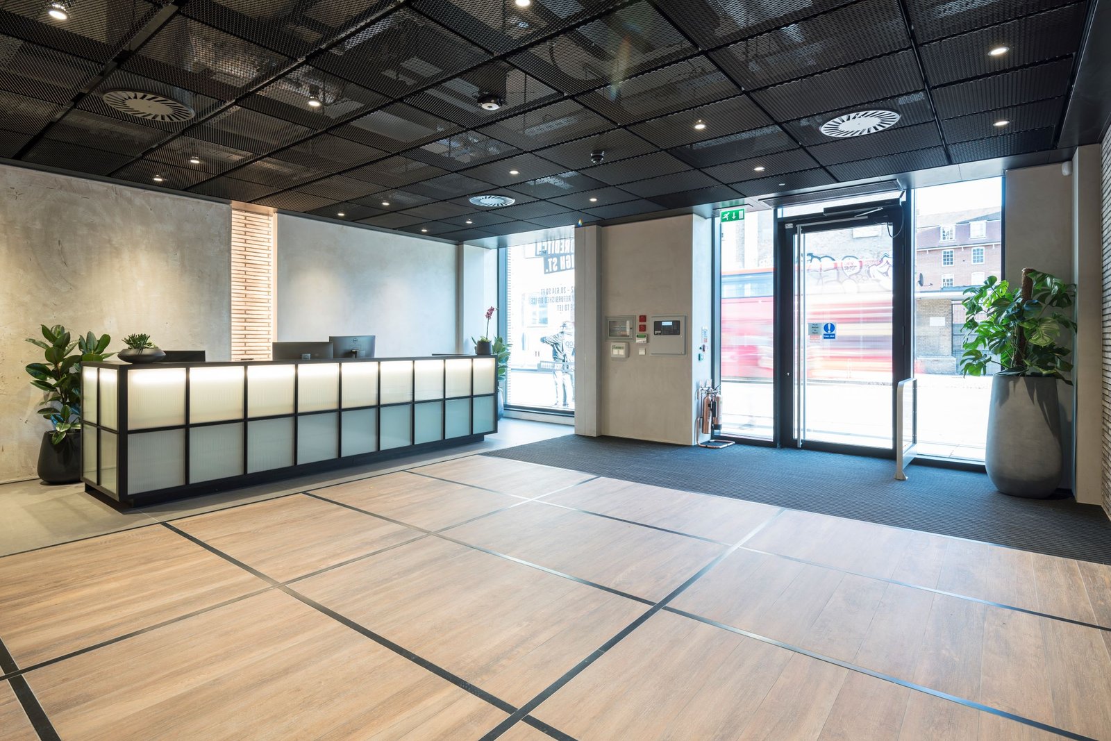 Shoreditch High Street