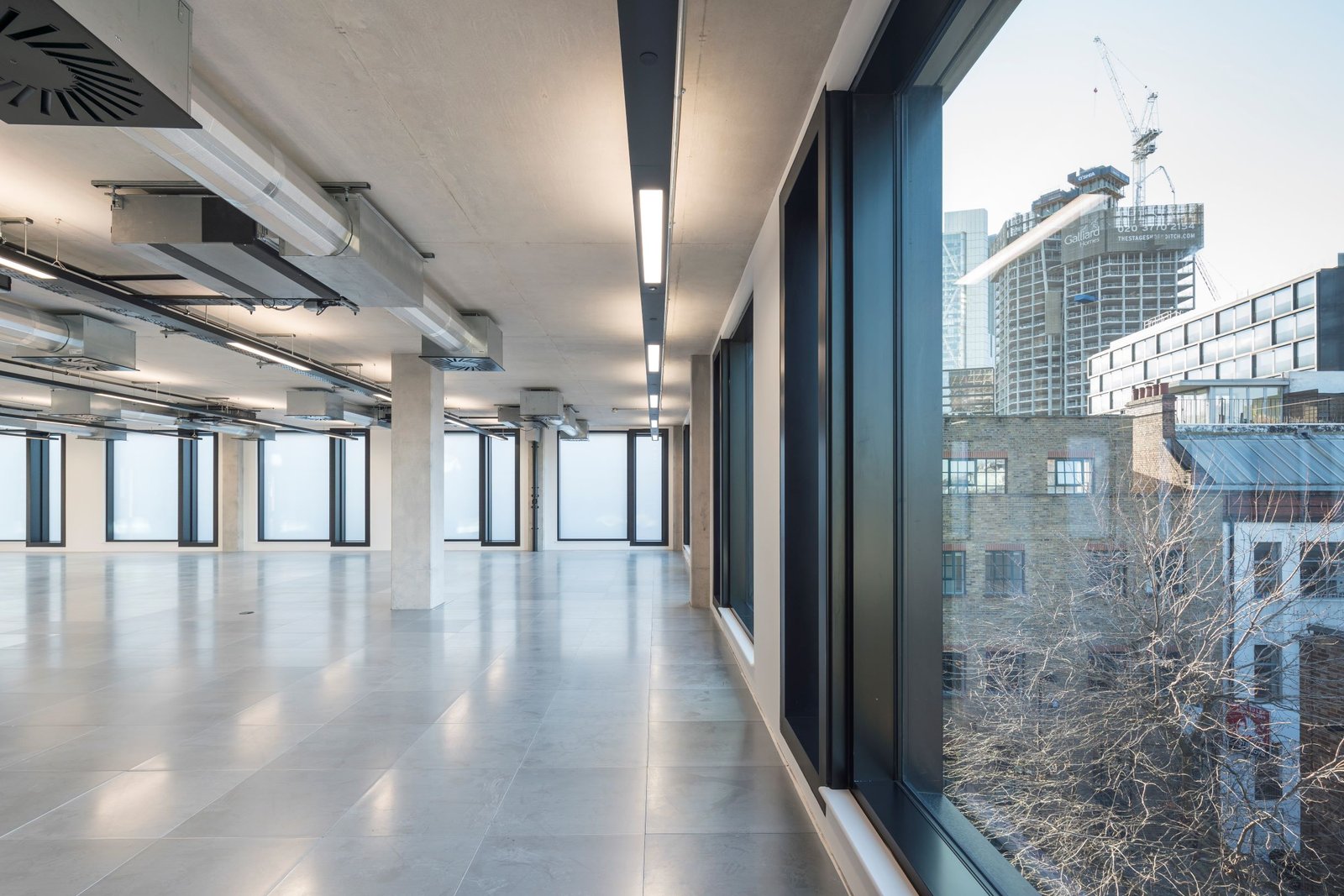 Shoreditch High Street