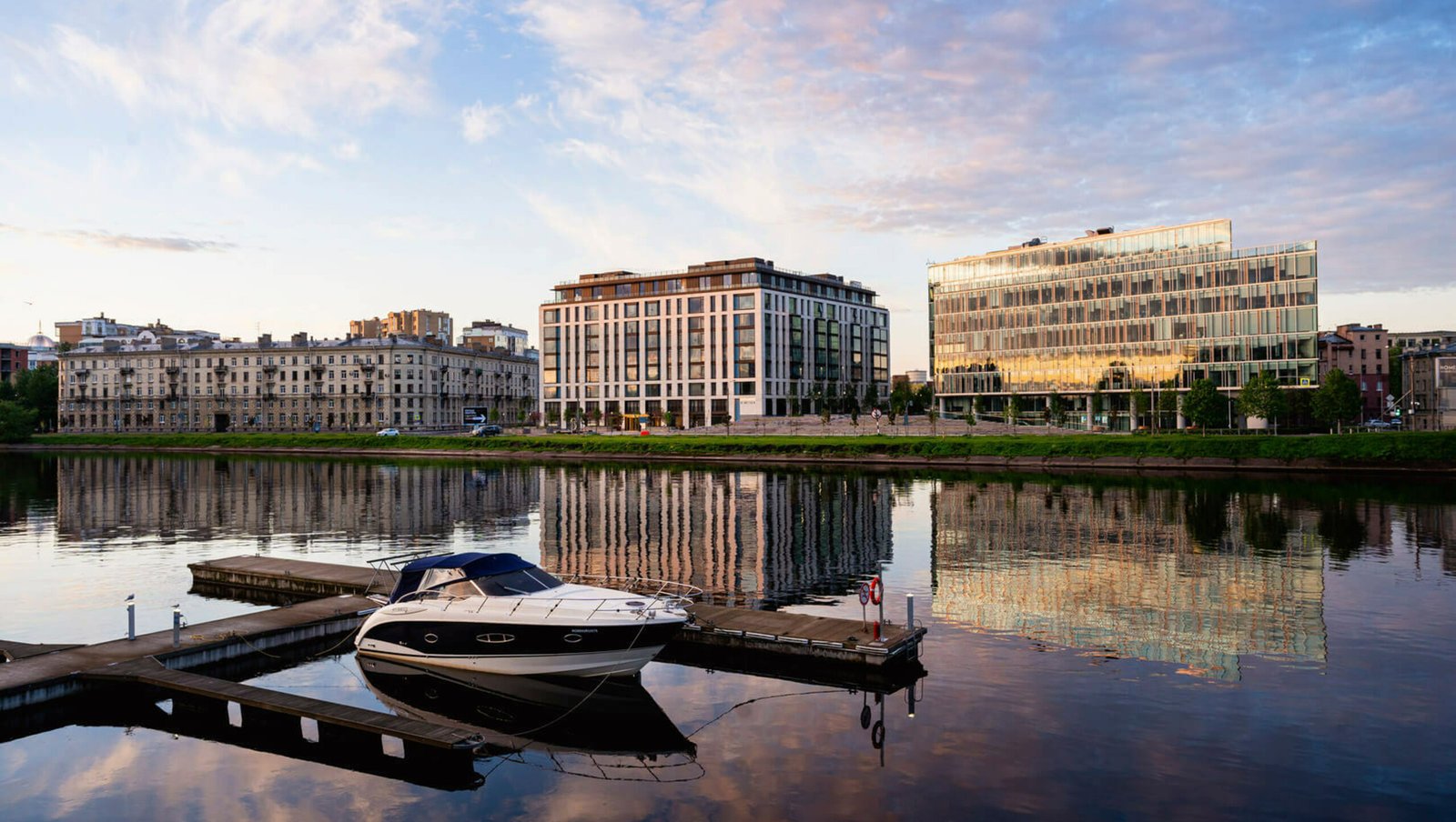 One Trinity Place (2nd Phase)