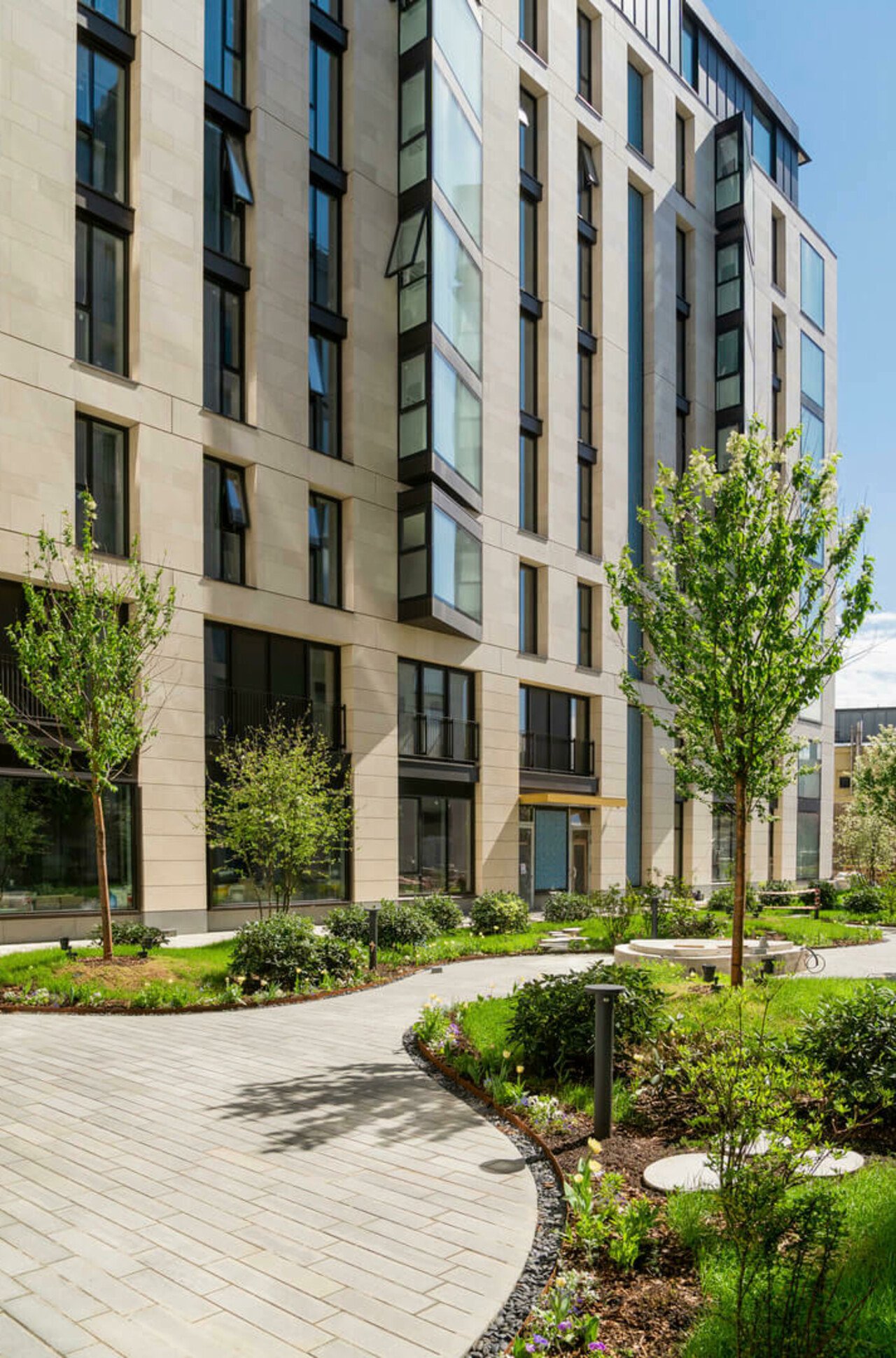 One Trinity Place (2nd Phase)