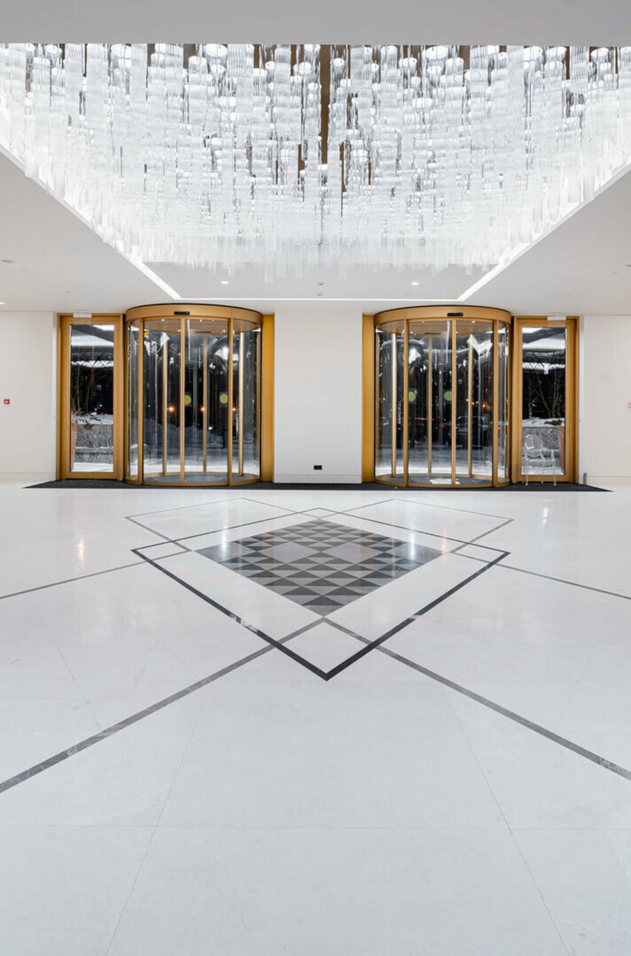 One Trinity Place (2nd Phase)