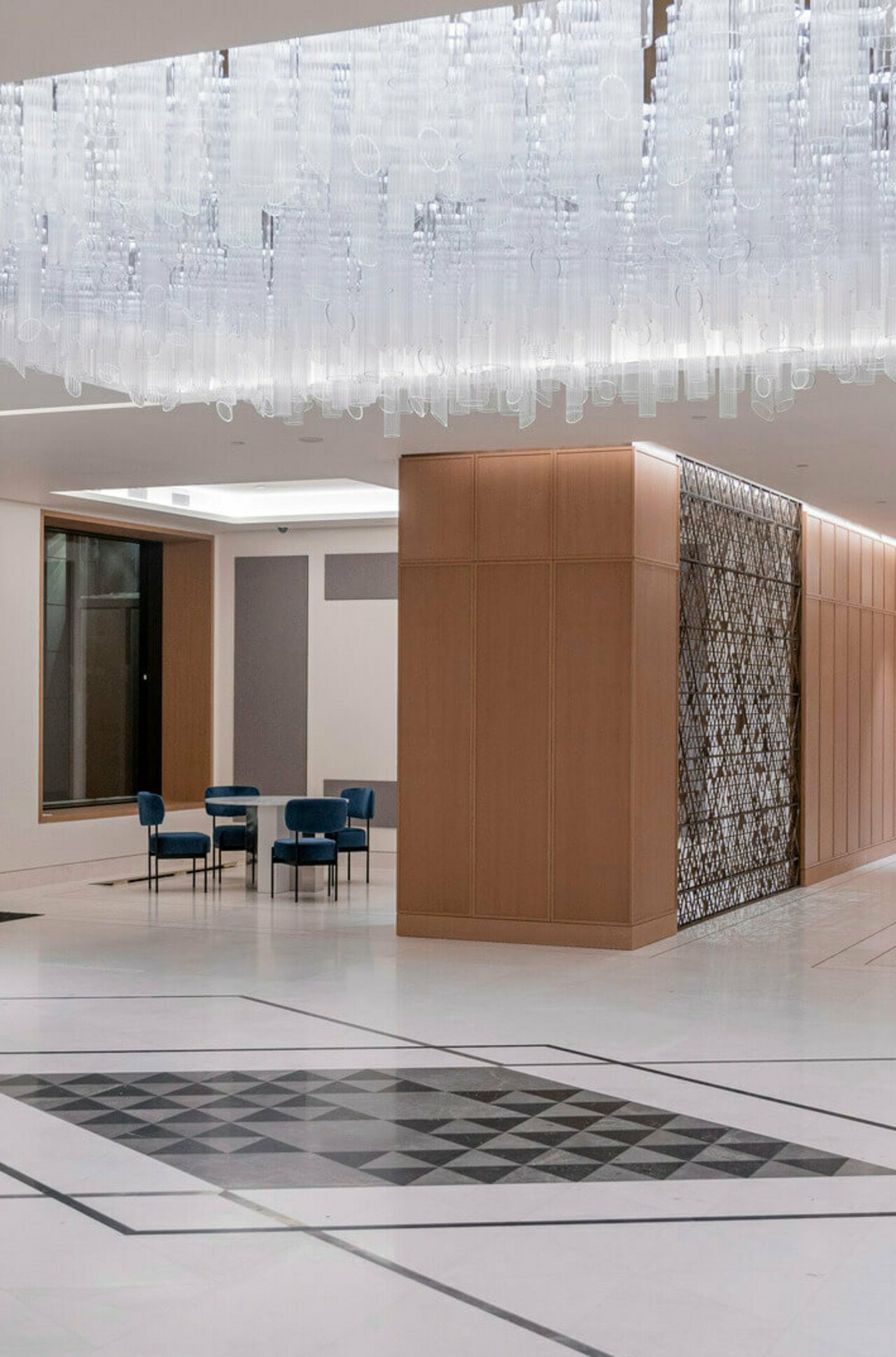 One Trinity Place (2nd Phase)