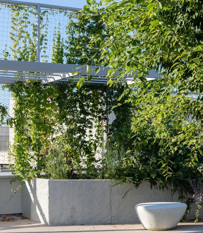 Antony L’Ecole Maternelle