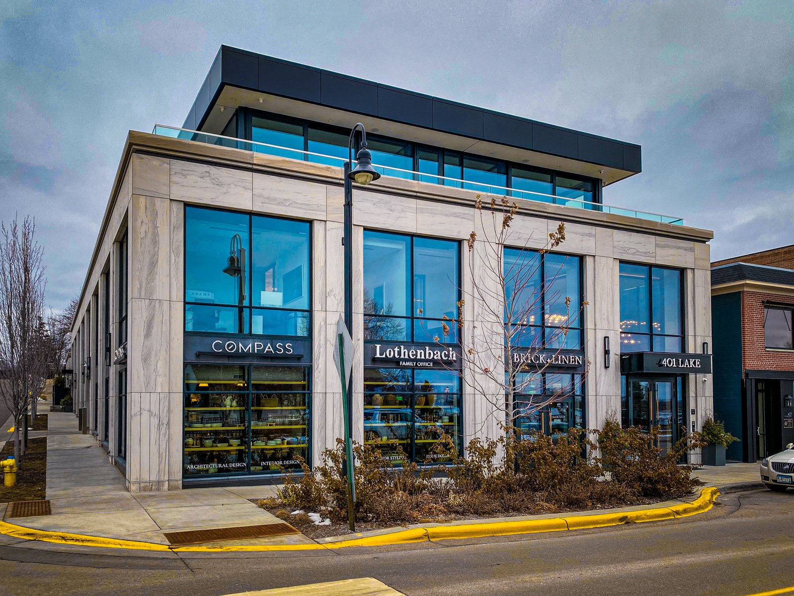 Lothenbach Family Office