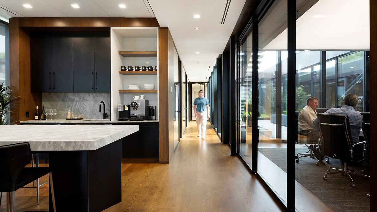 Lothenbach Family Office