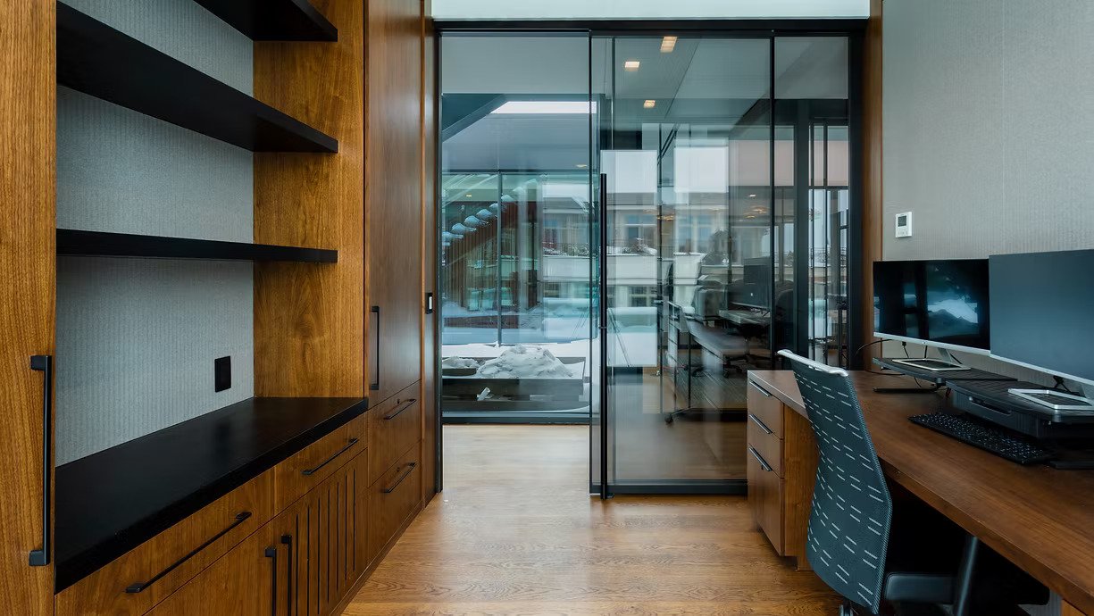 Lothenbach Family Office